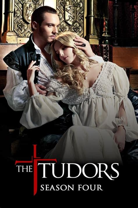 the tudors season 4 cast.